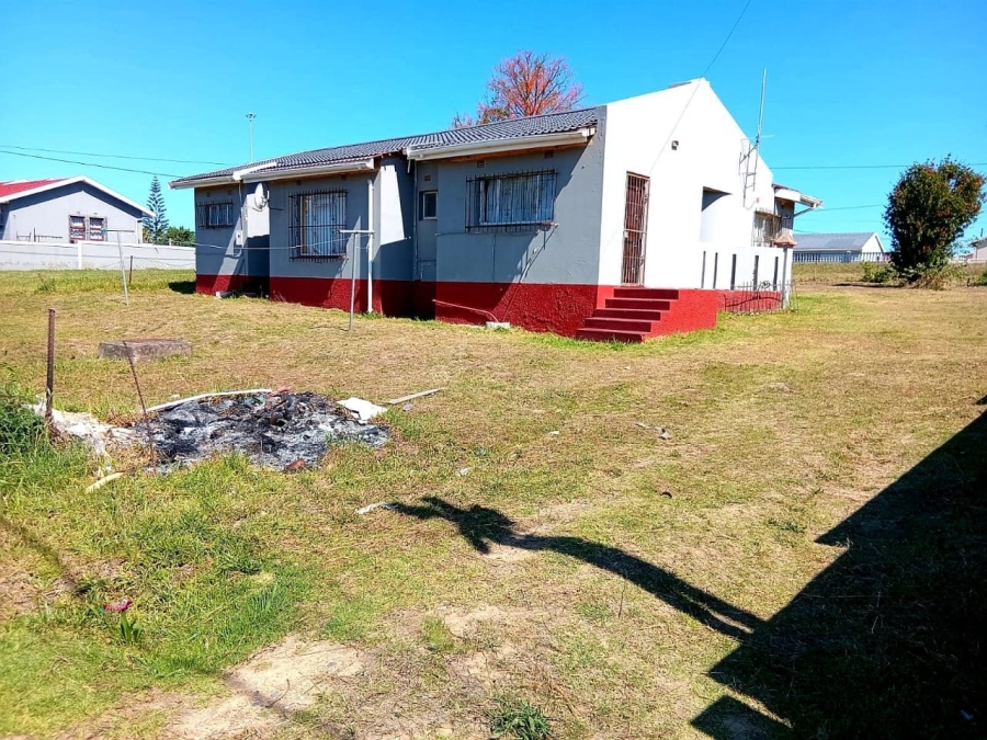  Bedroom Property for Sale in Mdantsane Nu 17 Eastern Cape